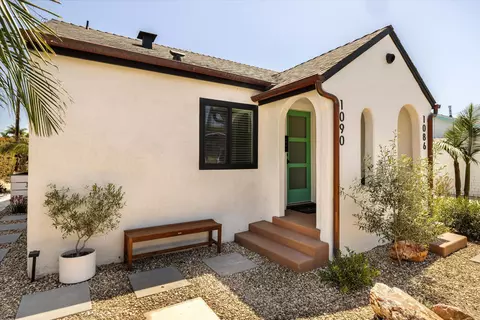 Exterior - 10861090 Elm Ln, Carpinteria, CA 93013 photo 2 of 10