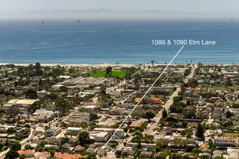 View/Area - 10861090 Elm Ln, Carpinteria, CA 93013 photo 6 of 6