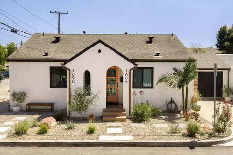 Exterior - 10861090 Elm Ln, Carpinteria, CA 93013 photo 9 of 10