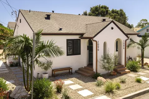 Exterior - 10861090 Elm Ln, Carpinteria, CA 93013 photo 10 of 10