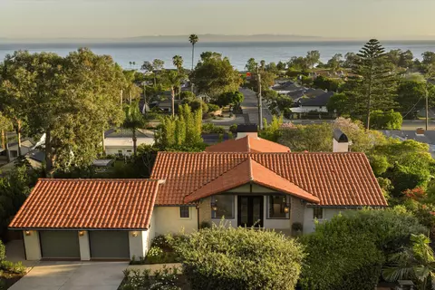 1649 Miramesa Dr, Santa Barbara, CA 93109