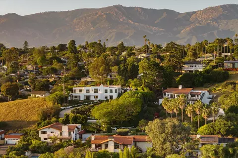 1649 Miramesa Dr, Santa Barbara, CA 93109