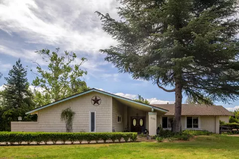 3190 Samantha Dr, Santa Ynez, CA 93460