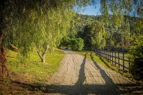 11849 Sulphur Mountain Rd, Ojai, CA 93023