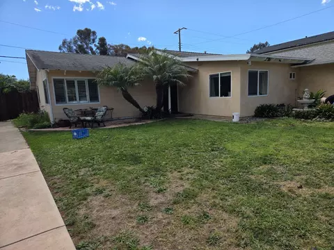 6207 Newcastle Ave #6207 NEWCASTLE AVE, Goleta, CA 93117