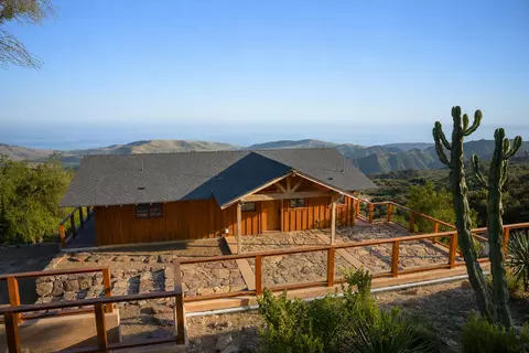 Exterior - 2111 Refugio Rd, Goleta, CA 93117 photo 2 of 4