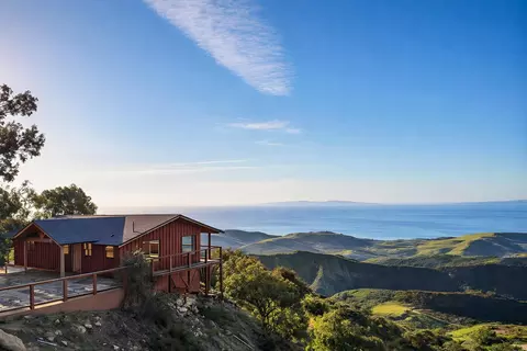 2111 Refugio Rd, Goleta, CA 93117