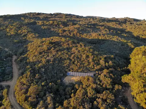 View/Area - 2111 Refugio Rd, Goleta, CA 93117 photo 2 of 5