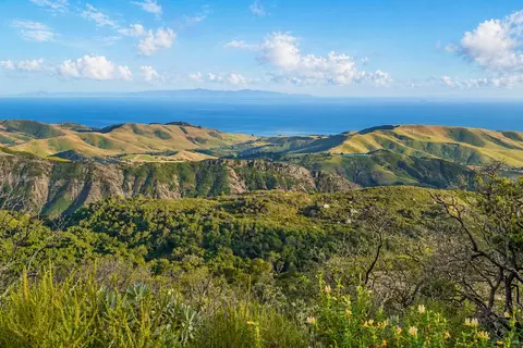 View/Area - 2111 Refugio Rd, Goleta, CA 93117 photo 4 of 7