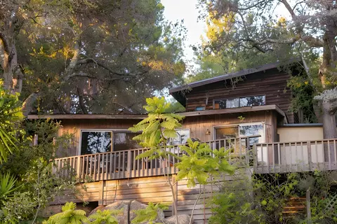Exterior - 2111 Refugio Rd, Goleta, CA 93117 photo 1 of 2