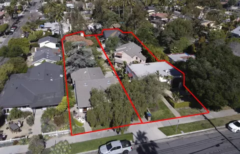 1107-1111 E Cota St, Santa Barbara, CA 93103