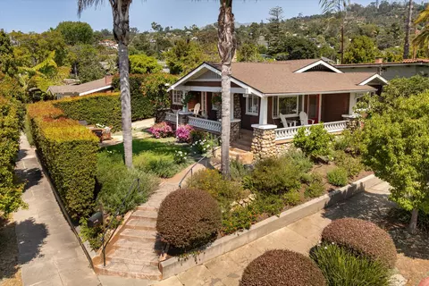 601 E Victoria St, Santa Barbara, CA 93103