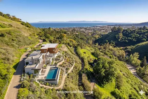 416 Ranchito Vista Rd, Montecito, CA 93108