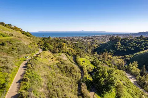 416 Ranchito Vista Rd, Montecito, CA 93108