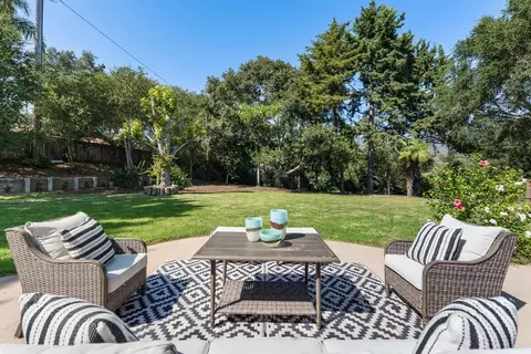 4548 Camino Molinero, Santa Barbara, CA 93110