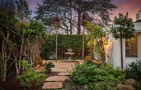 Exterior - 189 Hermosillo Rd, Montecito, CA 93108 photo 4 of 11