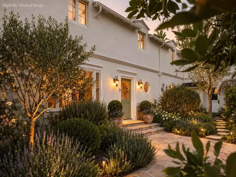Exterior - 189 Hermosillo Rd, Montecito, CA 93108 photo 2 of 20