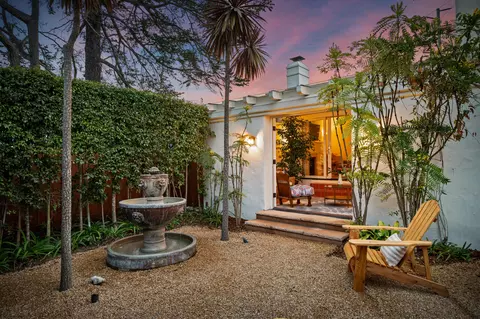 Exterior - 189 Hermosillo Rd, Montecito, CA 93108 photo 2 of 11