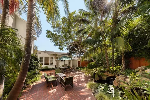 Exterior - 189 Hermosillo Rd, Montecito, CA 93108 photo 18 of 20