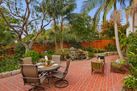 Exterior - 189 Hermosillo Rd, Montecito, CA 93108 photo 7 of 11