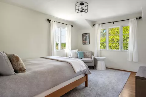 Bedroom - 189 Hermosillo Rd, Montecito, CA 93108 photo 2 of 5