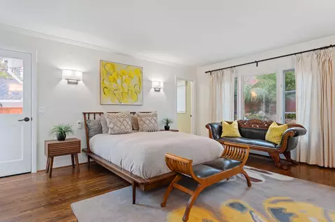 Bedroom - 189 Hermosillo Rd, Montecito, CA 93108 photo 1 of 5