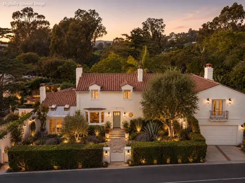 Exterior - 189 Hermosillo Rd, Montecito, CA 93108 photo 4 of 20