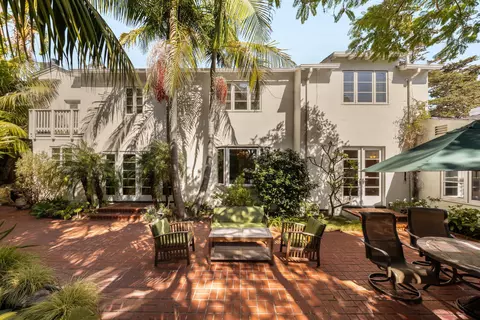 Exterior - 189 Hermosillo Rd, Montecito, CA 93108 photo 19 of 20