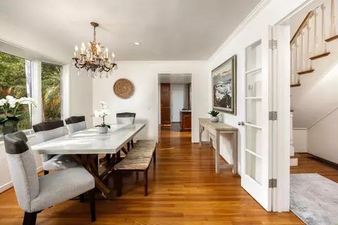 Dining - 189 Hermosillo Rd, Montecito, CA 93108 photo 3 of 4