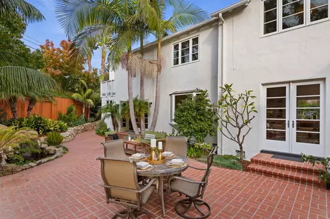 Exterior - 189 Hermosillo Rd, Montecito, CA 93108 photo 11 of 20