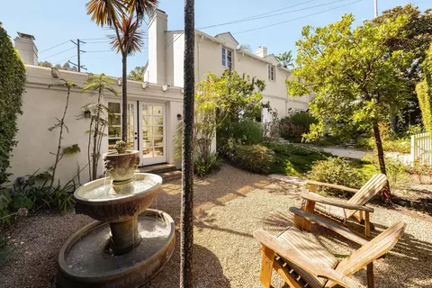 Exterior - 189 Hermosillo Rd, Montecito, CA 93108 photo 3 of 20