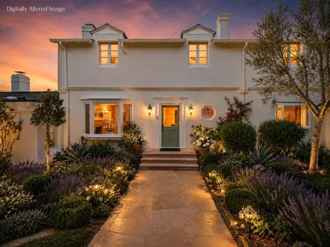 Exterior - 189 Hermosillo Rd, Montecito, CA 93108 photo 17 of 20