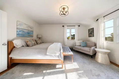 Bedroom - 189 Hermosillo Rd, Montecito, CA 93108 photo 7 of 7
