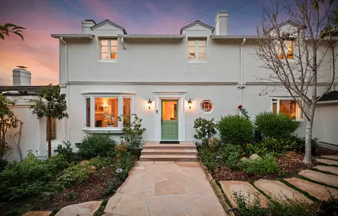 Exterior - 189 Hermosillo Rd, Montecito, CA 93108 photo 3 of 11