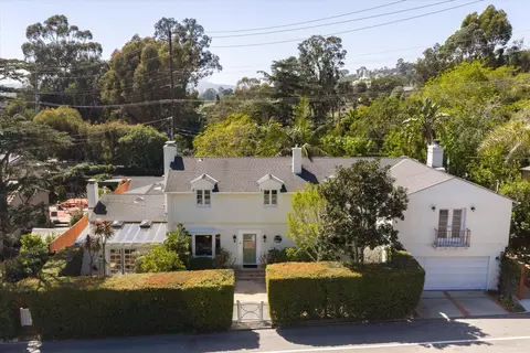 189 Hermosillo Rd, Montecito, CA 93108