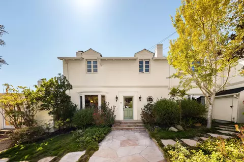 Exterior - 189 Hermosillo Rd, Montecito, CA 93108 photo 6 of 20