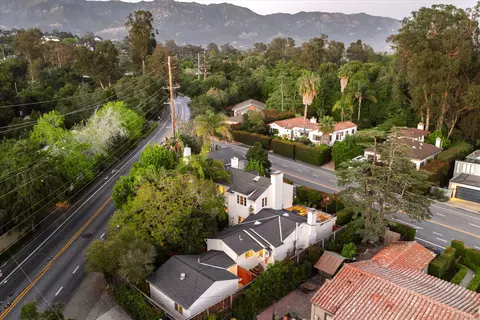 View/Area - 189 Hermosillo Rd, Montecito, CA 93108 photo 1 of 4