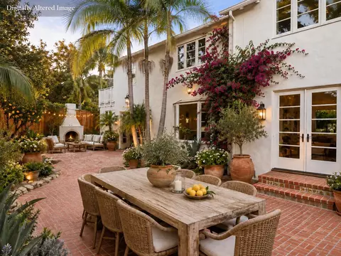 Exterior - 189 Hermosillo Rd, Montecito, CA 93108 photo 14 of 20