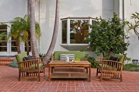 Exterior - 189 Hermosillo Rd, Montecito, CA 93108 photo 6 of 11
