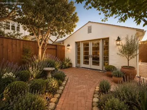 Exterior - 189 Hermosillo Rd, Montecito, CA 93108 photo 16 of 20