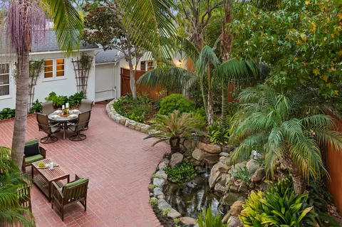 Exterior - 189 Hermosillo Rd, Montecito, CA 93108 photo 8 of 11