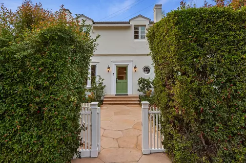 Exterior - 189 Hermosillo Rd, Montecito, CA 93108 photo 9 of 11
