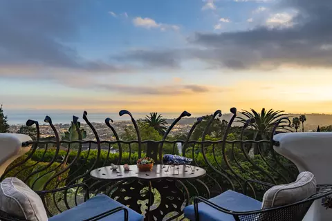 1720 Mission Ridge Rd, Santa Barbara, CA 93103