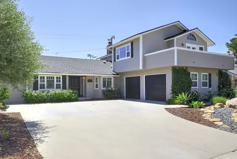 5573 Huntington Dr, Santa Barbara, CA 93111