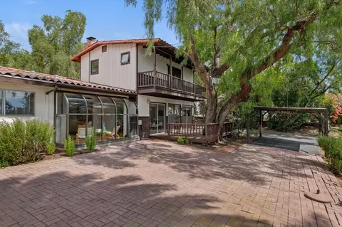 3855 Foothill Rd, Santa Barbara, CA 93110