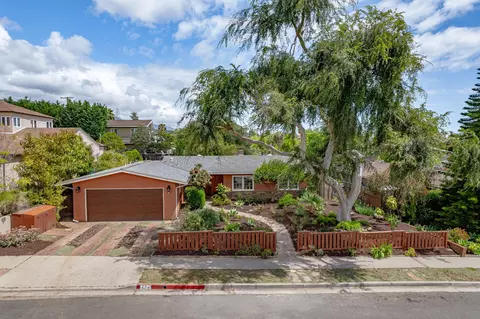 270 Lee Dr, Santa Barbara, CA 93110