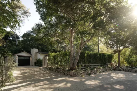 159 Loureyro Rd, Montecito, CA 93108