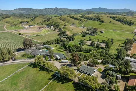 2110 Mora Ave, Santa Ynez, CA 93460