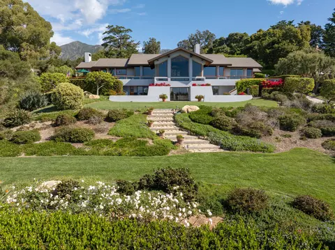 430 Santa Rosa Ln, Montecito, CA 93108