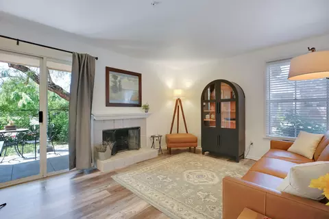 317 5th UNIT C, Solvang, CA 93463